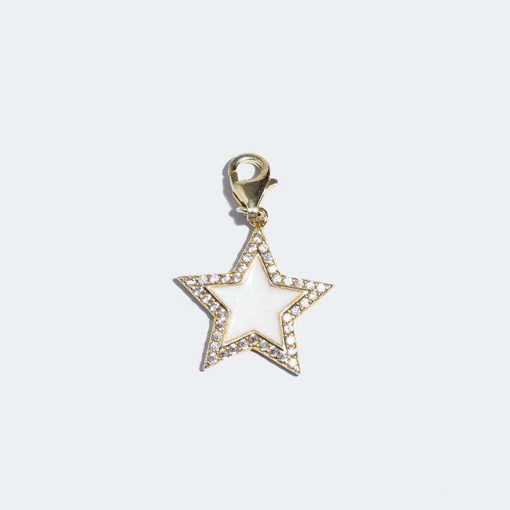 Starry Nights Charm