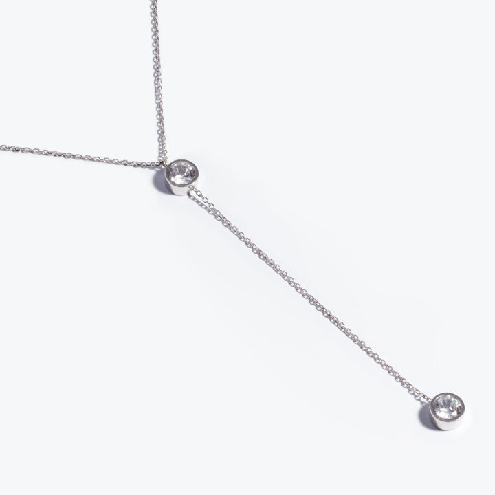 Lille Diamond Lariat